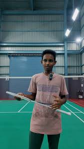 Image result for Flying Rackets Badminton Club