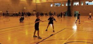 Image result for Herefordshire Badminton Club
