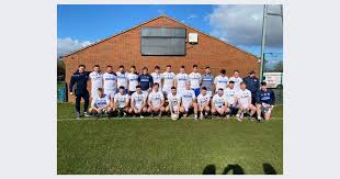 Image result for John Mitchel`s Gaelic Athletic & Social Club