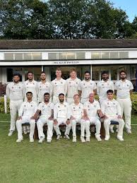 Image result for Finchley Cricket Club