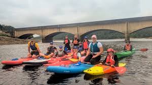 Image result for Wycc (West Yorkshire Canoe Club)