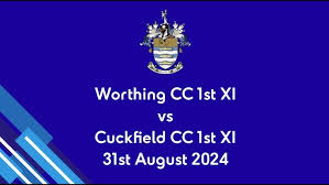 Image result for Cuckfield Cc