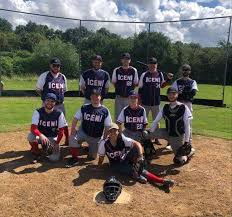 Image result for Norwich Iceni Baseball Club