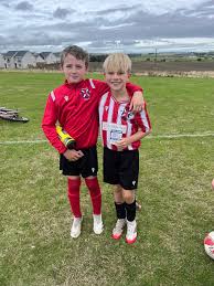 Image result for St Andrews Colts Football Club