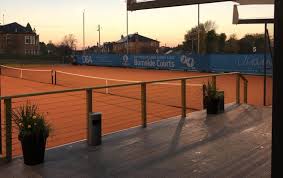 Image result for Ruthin Lawn Tennis Club