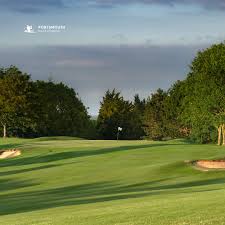 Image result for Portsmouth Golf Club