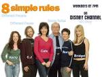 8 Simple Rules