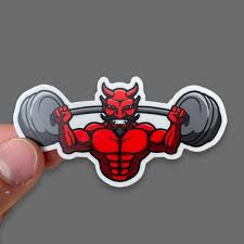 Image result for Demon Gym