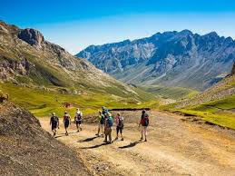 Image result for Norfolk Hillwalking Club