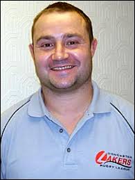 Image result for Doncaster Lakers