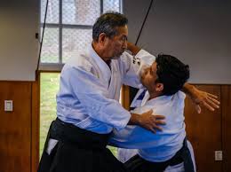 Image result for Aikido - Takama Hara Aikido Dojo
