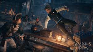Image result for Assassinaposs Creed Unity