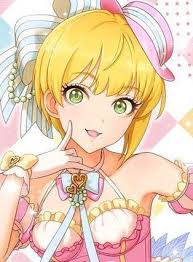 「宮本フレデリカ アイドルマスターシンデレラガールズ」の画像検索結果