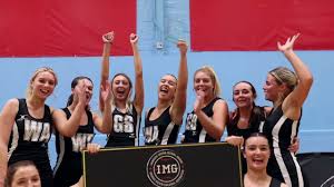 Image result for Cardiff University Netball Club