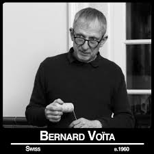 Image result for Bernard Voita