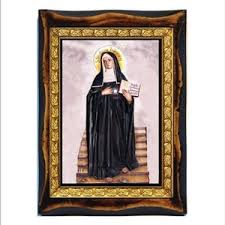 Image result for Santa Giuliana Falconieri