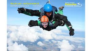 Image result for Peterlee Parachute Centre