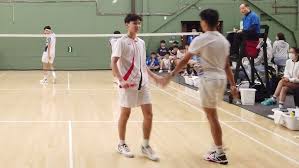 Image result for Fylde Ivc Badminton Club