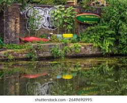 Image result for Laburnum Boat Club