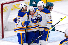 Image result for Glasgow Sabres