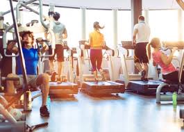 Image result for Kingfisher Gym Club