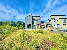 Image result for 東大和市芋窪4丁目〈新築〉多摩モノレール「上北台」駅徒歩14分　ZEH水準省エネ住宅　太陽光発電採用住宅　長期優良住宅　敷地面積広々42坪以上　18.5帖のLDK　浄水器　浴室乾燥機　全3棟A号棟