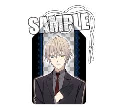 「御狐神双熾 妖狐×僕SS」の画像検索結果