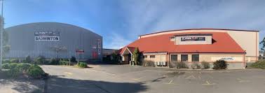 Image result for Launceston Badminton Club