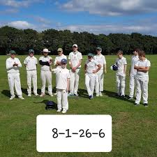 Image result for Hythe & Dibden Cricket Club