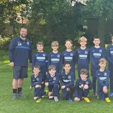 Image result for Mytchett Athletic Football Club