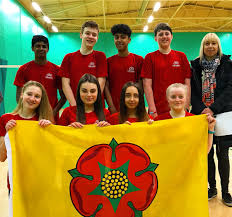 Image result for Lancashire Health & Racquets Badminton Club