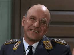 Image result for Col. Klink