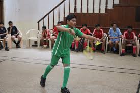 Image result for St Peters (Chorley) Badminton Club