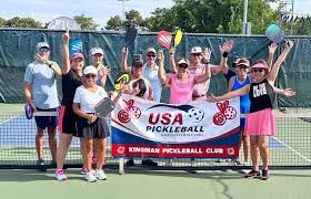 Image result for Kensington Pickleball Club