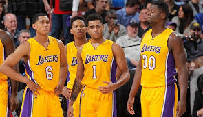 Image result for Doncaster Lakers