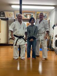 Image result for Uechi-Ryu Karate Do, Hedge End