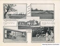 Image result for Gidea Park Bowling Club