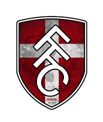 Image result for Fulham Football Club