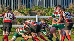 Image result for Hartlepool Rugby Football Club