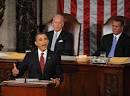 President Obama delivers the State of the Union Address on Tuesday as Vice