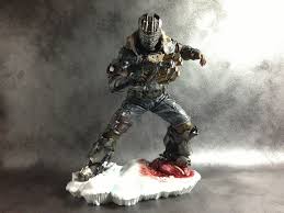 「アイザック・クラーク Dead Space 3」の画像検索結果