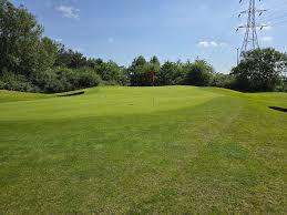 Image result for Blackley Golf Club