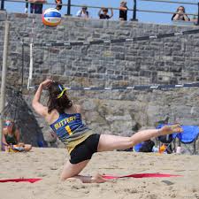 Image result for Nottingham Rockets Sitting Volleyball