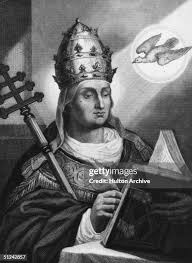 Image result for Saint https://en.wikipedia.org/wiki/Pope Gregory I