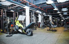 Image result for Village Gym Basingstoke