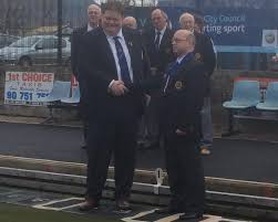 Image result for London Road Foundry Bowling Club