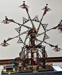 Image result for Runnymede Meccano Guild