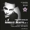 Andromeda ANDRCD9073. Berlioz - Romeo & Juliet Op.17