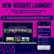 Image result for Fetcham Netball Club