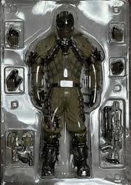 「アイザック・クラーク Dead Space 3」の画像検索結果